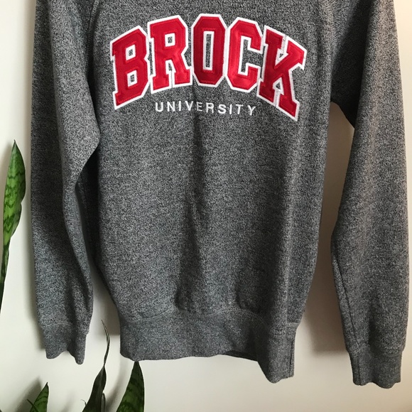 Brock Pullover Sweater - Picture 3 of 9